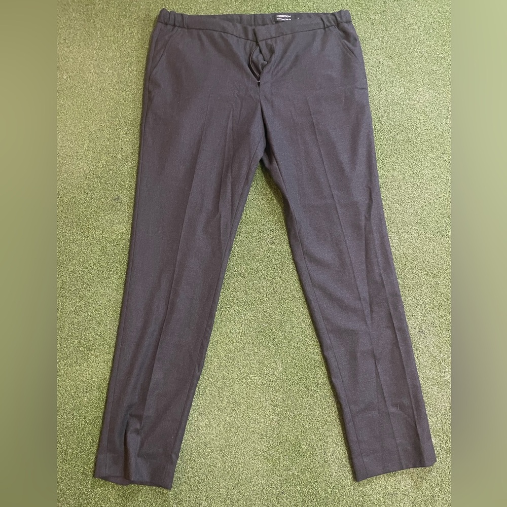 Men’s Nordstrom tech smart pants